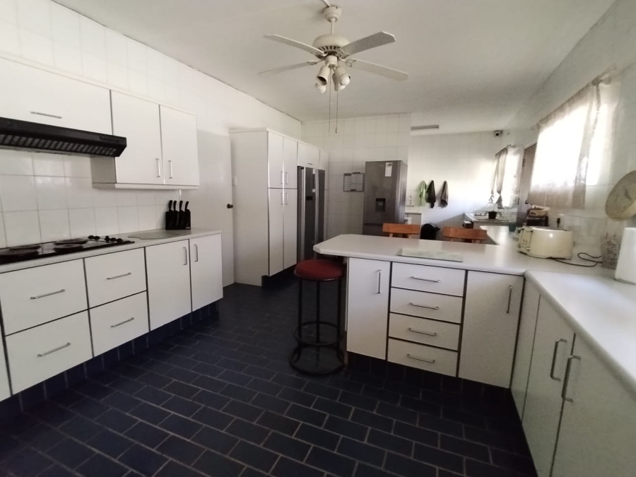 Commercial Property for Sale in Boschfontein A H North West